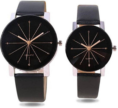 SPINOZA K-413N51K New perfect combo of couple watches for Boys and Gils Watch - For Couple
SPINOZA K-413N51K New perfect combo of couple watches for Boys and Gils Watch - For Couple