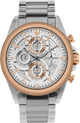 Jacques Lemans 1-1847H Eclipse Watch - For Men
