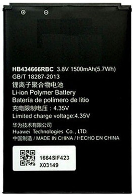 tech compatible battery suitable for a E5573S/CS Models Backup up to 3 To 6 Hours Battery( )
tech compatible battery suitable for a E5573S/CS Models Backup up to 3 To 6 Hours Battery( )
