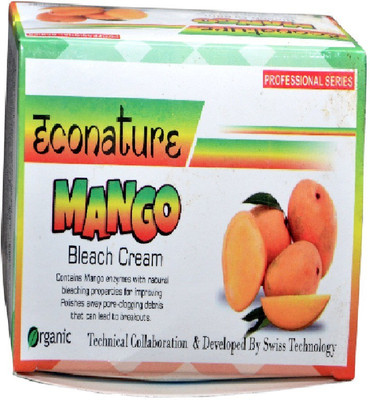 ECONATURE MANGO BLEACH(310 g)