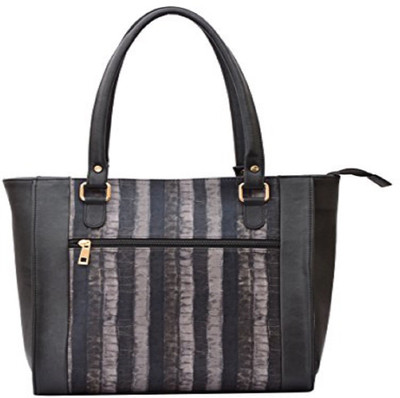 O'OSTRICH Shoulder Bag(Black)