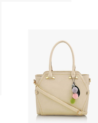 Ayeshu Sling Bag(Beige)