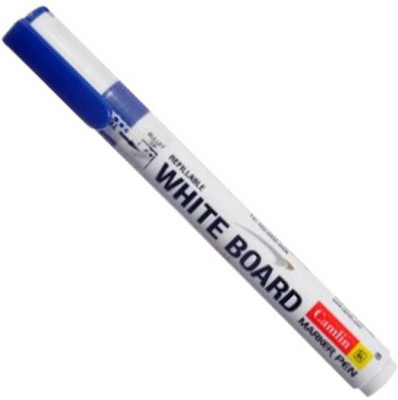 Camlin 7268018(Set of 10, Blue)