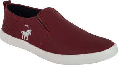 Stylobby 106_RED_ For Men(Maroon