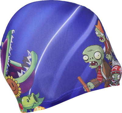 Arrowmax Kids Swimming Cap , Multicolor By Krasa Swimming Cap(Multicolor, Pack of 1)
Arrowmax Kids Swimming Cap , Multicolor By Krasa Swimming Cap(Multicolor, Pack of 1)