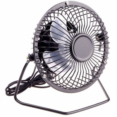 Buy Genuine Mini Portable Super Mute Metal USB Cooling Desktop Fan for laptop PC Metal Series USB Fan(Multicolor)
Buy Genuine Mini Portable Super Mute Metal USB Cooling Desktop Fan for laptop PC Metal Series USB Fan(Multicolor)