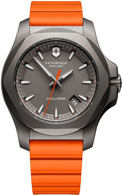 Victorinox 241758-2 Watch - For Men