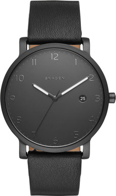 Skagen SKW6308 HAGEN Watch - For Men 
Skagen SKW6308 HAGEN Watch - For Men