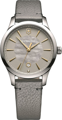 Victorinox 241756-2 Watch - For Women