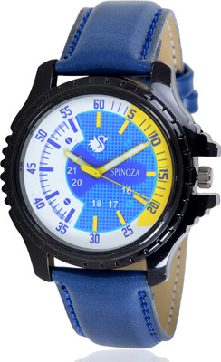SPINOZA S2031P13 boys Watch - For Men
SPINOZA S2031P13 boys Watch - For Men
