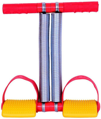 Nityakshi Creations Tummy Trimmer ab exerciser - For Men & Women , Yellow Ab Exerciser(Yellow)
Nityakshi Creations Tummy Trimmer ab exerciser - For Men & Women , Yellow Ab Exerciser(Yellow)