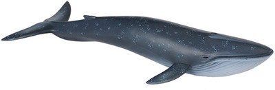 Collecta Blue Whale Figure(Multicolor)