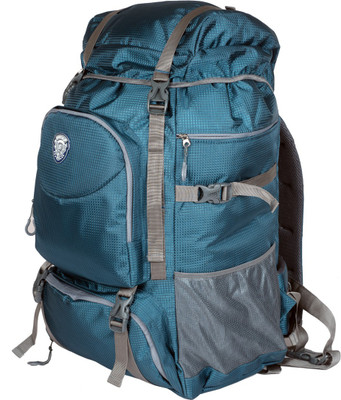 SOBERS MODISH 70 L RUCKSACK Multipurpose Bag(Green, 70 L)