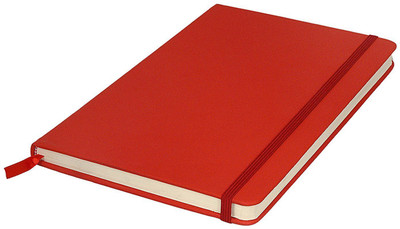 Gathbandhan A5 Notebook(FRIENDS FOREVER, Multicolor)