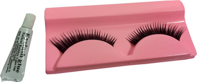 artmatic real hair eyelashes(Pack of 1)