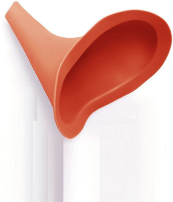 QUINERGYS ® Apricot - Portable Woman Female Urination Device with Case , Adjustable Camping Hiking Tools Lady Stand Up Pee Device Reusable Female Urination Device(Apricot, Pack of 1)
QUINERGYS ® Apricot - Portable Woman Female Urination Device with Case , Adjustable Camping Hiking Tools Lady Stand Up Pee Device Reusable Female Urination Device(Apricot, Pack of 1)