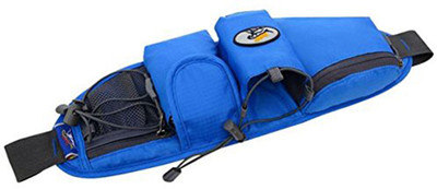 Di Grazia Multifunctional Waterproof Sports Waist Pack Belt with Water Bottle Holder waist_bag(Blue)
Di Grazia Multifunctional Waterproof Sports Waist Pack Belt with Water Bottle Holder waist_bag(Blue)