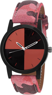FabSale Designer New Army Pattern Rick Look Couple Watch For Boys And Girls Watch - For Men & Women
FabSale Designer New Army Pattern Rick Look Couple Watch For Boys And Girls Watch - For Men & Women