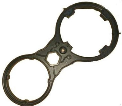 Pooja Trendz RO Wrench Spanner-3 IN 1 Model-Suited for 10 Pre Filter Housing and Membrane Housing(Triple Wrench Black) Solid Filter Cartridge(0.5, Pack of 1)
Pooja Trendz RO Wrench Spanner-3 IN 1 Model-Suited for 10 Pre Filter Housing and Membrane Housing(Triple Wrench Black) Solid Filter Cartridge(0.5, Pack of 1)