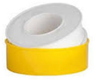 Pooja Trendz Plumber Teflon Tape(1 Inch Size-Pack of 5) for pipe fittings,Aquarium,Washing Machine,Water Tap to fix water leak – 5Pcs. Solid Filter Cartridge(0.5, Pack of 1)
Pooja Trendz Plumber Teflon Tape(1 Inch Size-Pack of 5) for pipe fittings,Aquarium,Washing Machine,Water Tap to fix water leak – 5Pcs. Solid Filter Cartridge(0.5, Pack of 1)