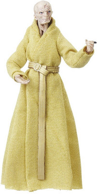Hasbro STAR WARS SUPREME LEADER SNOKE(Multicolor)