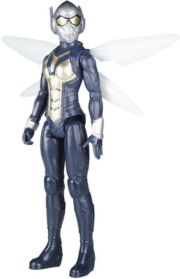 Hasbro ANT-MAN AMN MARVELS WASP(Multicolor)