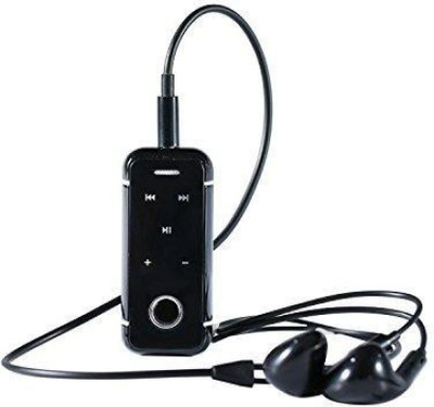 Maxim i6s Bluetooth V4.1 Headset With Mic, Vibration & Call Function & Dolby Digital Sound for Android/iOS Devices MP3 Player(Black, 3 Display)
Maxim i6s Bluetooth V4.1 Headset With Mic, Vibration & Call Function & Dolby Digital Sound for Android/iOS Devices MP3 Player(Black, 3 Display)