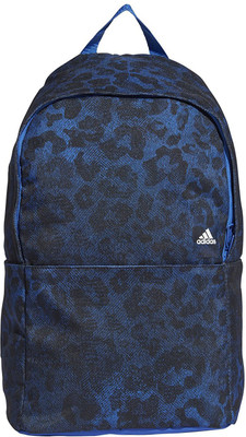 ADIDAS CLASSIC 22 L Laptop Backpack(Blue)
ADIDAS CLASSIC 22 L Laptop Backpack(Blue)