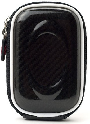 Vangoddy AD_CAMLEA702STP777_CLVGSCM2013002 Camera Bag(Black)