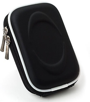 Vangoddy AD_CAMLEA402_WCAM:14:017 Camera Bag(Black)