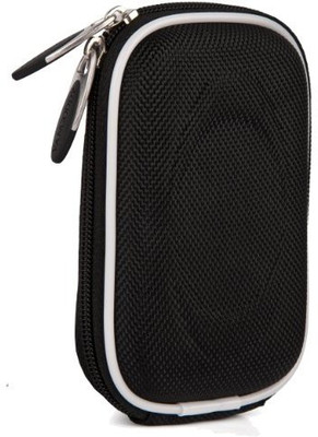 Vangoddy AD_CAMLEA413_WCAM:14:002 Camera Bag(Black)
