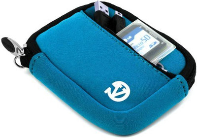 Vangoddy AD_CAMLEA622STP777_0006 Camera Bag(Blue)