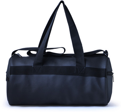 Hyper Adam AN-32 Ultimate Leather Rite Multi-purpose Gym Bag With Two Side Pocket Gym & Fitness, Black bag,(Black, Sling Bag
Hyper Adam AN-32 Ultimate Leather Rite Multi-purpose Gym Bag With Two Side Pocket Gym & Fitness, Black bag,(Black, Sling Bag