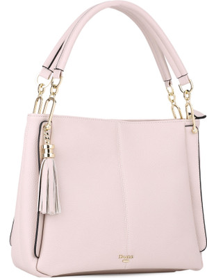 Dune London Shoulder Bag(Pink)