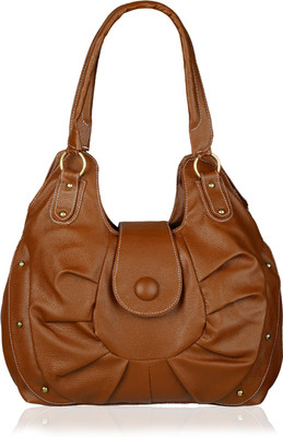 Fantosy Hand-held Bag(Tan)