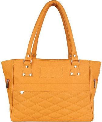 ONLAND Shoulder Bag(Yellow)