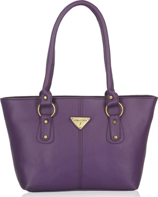 Fantosy Hand-held Bag(Purple)