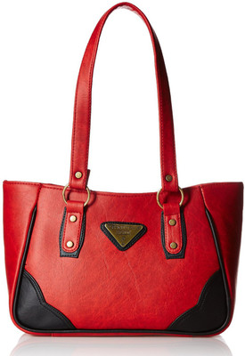 Fantosy Hand-held Bag(Red)