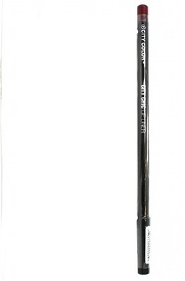 CITY COLOR City Chic Lip Liner(Burgundy)