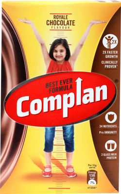Complan Royale Chocolate 1 kg