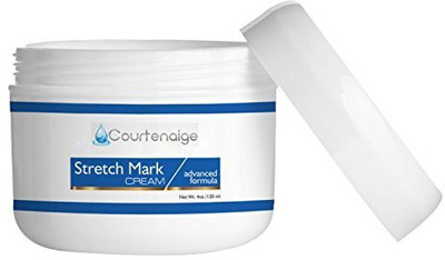 Courtenaige Stretch Marks Scar Fading And Prevention Cream(120 ml)
Courtenaige Stretch Marks Scar Fading And Prevention Cream(120 ml)