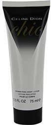 Celine Dion Chic Shimmer Body Lotion(73.94 ml)