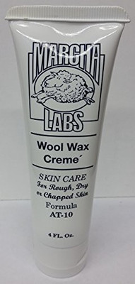 Wool Wax Formula AT-10(266.17 ml)