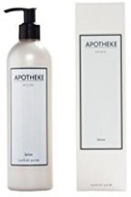 Apotheke Woods Lotion(400 ml)