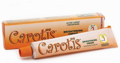 Carotis Lightening Cream(30 g)
