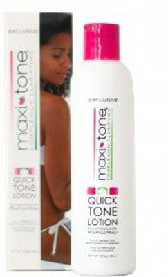 Clear Essence MaxiTone Quick Tone Complexion Lotion(236.59 ml)