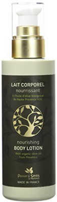 Panier Des Sens Olive Oil Body Lotion(200 ml)