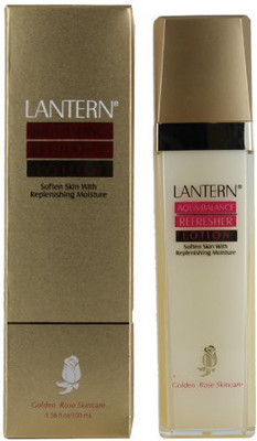 Lantern Aqua Balance Refresher Lotion(99.96 ml)