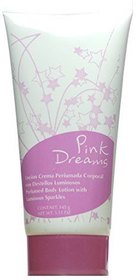 Armand Dupree Pink Dreams Locion Crema Perfumada Corporal Para Destellos Luminosos Perfumed Body Lotion(145 g)
Armand Dupree Pink Dreams Locion Crema Perfumada Corporal Para Destellos Luminosos Perfumed Body Lotion(145 g)