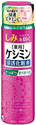 Kobayashi Keshimin Refresh Lotion(226 g)